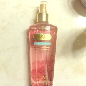 Victoria’s Secret Secret Crush Mist